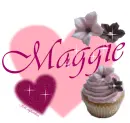 Maggie... sweet