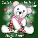 Catch a falling star - Ann