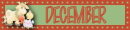December