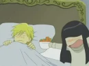 shy sunako, sick kyohei