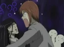 ranmaru ha ha ha!