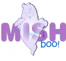 Mish... cute ghost