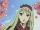 yuki : in form of girl