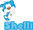 Shelli