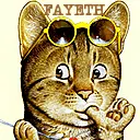 CAT SUCKING THUMB