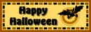 happy halloween