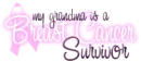 cancer surivior