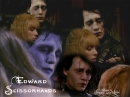 Edward Scissorhands