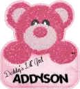 Addyson