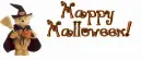 Happy Halloween!