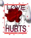 love hurts