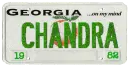 Chandra