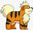 Growlithe
