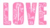 love colorful