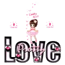 pretty love