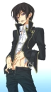 Hot lelouch
