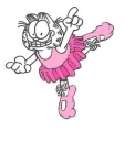 dancer
