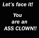 insult
