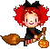 LIL WITCH