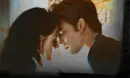 Bella & Edwards First Kiss