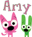 Amy