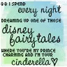 fairy tales