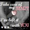 My heart