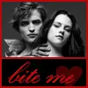 Edward and Bella
