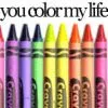 Color my life