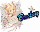 Baby Angel: Bailey