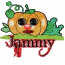 Halloween Pumpkin