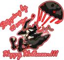Happy Halloween