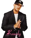 Daddy Yankee Sandy