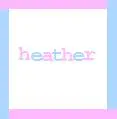 heather