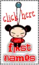 Click here... my first names