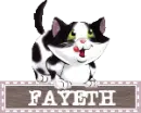 CAT BLINKIE
