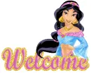 jasmin welcome 