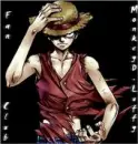 Luffy