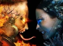 angel vs devil
