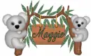 Maggie