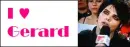 I â™¥ Gerard