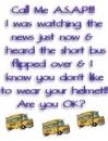 short bus