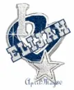 dallas cowboys blue heart charm elijah