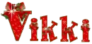 Vikki