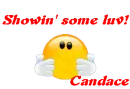 candace
