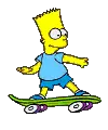 Bart simpson