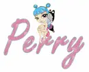 PERRY