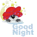 GOOD NIGHT