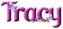 Tracy