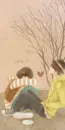 LOVE IS
